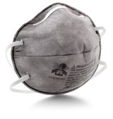 3M™ Particulate Respirator 8247, R95, with Nuisance Level Organic Vapor Relief , 20 each/box