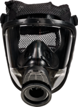 Shown with RD40 Adapter