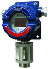 iTrans2 Fixed Gas Detector by Oldham with Optional On-Board or Remote Explosion Proof Sensors