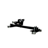 3M Protecta Standing Seam Roof Anchor with Swivel SRL Bracket, Fits 12" - 36" seam spacing, Mfg# 2190072