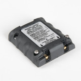 Slim Extended Range Battery, Black