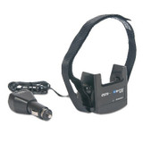 Ventis MX4 & Pro Series 12 VDC Automotive Vehicle Charger by Industrial Scientific | Mfg# 18108651