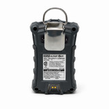 MSA 10178560 Altair 4XR Multigas Detector, 4 Gas (LEL, O2, CO, H2S), Global Charger, Charcoal Case, 4 Year Factory Warranty