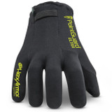 HexArmor 6044 PointGuard Ultra Needlestick Resistant Gloves, ANSI Cut Level A9 and Needlestick Level 4, Sold In Pairs