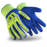 HexArmor Rig Lizard Fluid 7101, ANSI Cut Level A1, Impact and Liquid Resistant Glove