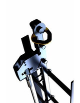 3M DBI-SALA 6118040 Lad-Saf 40 ft. Vertical Cable System, Complete Kit, Galvanized Steel