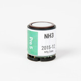 Industrial Scientific 17155306-6 VENTIS Pro5 NH3 Ammonia Replacement Sensor