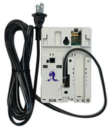 RKI OX-600 O2 Oxygen Gas Monitor, 0-25% Range, 115 VAC Power Cord, Mfg# 72-1006