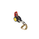 MSA Latchways 3104L-00 LadderLatch Attachment Device for Vertical Lifeline Cables, ANSI Z359.1-2007