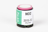 Industrial Scientific 17155306-4 Ventis PRO 4/5 Nitrogen Dioxide (NO2) Sensor, Measuring Range 0-150ppm, 6 Series