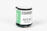 Industrial Scientific 17155306-J Ventis PRO 5 Carbon Monoxide / Hydrogen Sulfide (COSH) Sensor,  6 Series
