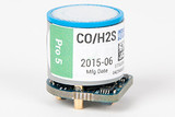 Industrial Scientific 17155304-J Ventis PRO 5 Carbon Monoxide / Hydrogen Sulfide (COSH) Sensor, 4 Series