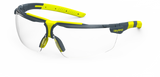 HexArmor VS300 Readers +2.0 Safety Eyewear, Clear Lens with TruShield® Coating, Mfg# 11-19009-10