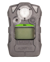 MSA Altair 2X NH3 Gas Monitor 10154079