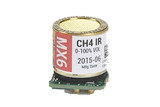 Industrial Scientific 17124975-N MX6 iBrid Methane IR 0-100% Vol Replacement Sensor