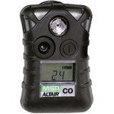 MSA Altair CO Carbon Monoxide Single Gas Detector, Mfg# 10092522