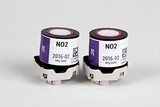 SafeCore Dualsense Pack, Nitrogen Dioxide (NO2), Measuring Range 0-150 ppm | Mfg # 18109475