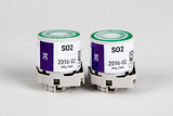 SafeCore Dualsense Pack, Sulfur Dioxide (SO2), Measuring Range 0-150 ppm | Mfg # 18109476