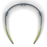 HexArmor MX250 Safety Eyewear with TruShield® Coating