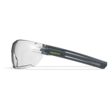 HexArmor LT400 Lightweight Safety Glasses with TruShield Coating, Mfg# 11-22001-02
