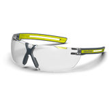 HexArmor LT450 Lightweight Safety Glasses with TruShield® Coating