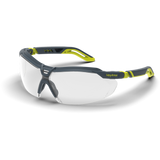 HexArmor VS450 Safety Glasses with Extendable Side Arms and TruShield Coating
