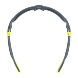 HexArmor VS450 Safety Glasses with Extendable Side Arms and TruShield Coating