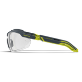 HexArmor VS450 Safety Glasses with Extendable Side Arms and TruShield Coating