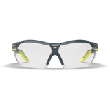 HexArmor VS450 Safety Glasses with Extendable Side Arms and TruShield Coating