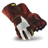 HexArmor 5050 HeatArmor Heat Resistant Gloves, Cut Resistant Level A6, Puncture Resistant Level A4, Sold per Pair