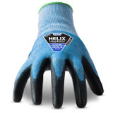 HexArmor Helix® Core 3020 Touchscreen Capable Glove, ANSI Cut Level A5, Sold per Pair