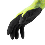 HexArmor Helix® 2062 Cut Level A9 (Highest) and Puncture Level 5 Gloves, Sold per Pair