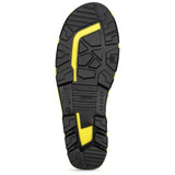 Dunlop MetMax Metatarsal Full Safety Work Boot, Mfg # MZ2LE02