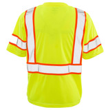GAME 275R Hi-Viz Class 3 Two Tone Shirt