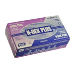 Showa Best 8005PF N-DEX® Disposable Nitrile Gloves, 8 Mil Thickness, Powder Free, 50 each/box