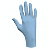 Showa Best 8005PF N-DEX® Disposable Nitrile Gloves, 8 Mil Thickness, Powder Free, 50 each/box