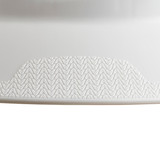 MSA V-Gard® C1™ Vented Hard Hat With Fas-Trac III Suspension and Sun Resistant Thermal Barrier