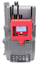 RKI Instruments SDM-3R Stand Alone Calibration Station, SKU 81-SDM3R101