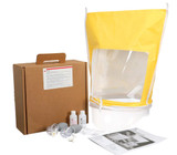 3M FT-30 Qualitative Fit Test Apparatus Kit, Bitter, Kit