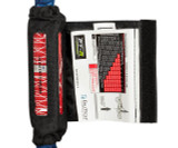 FallTech FT-R™ Class 2 Leading Edge SRL with 30' Galvanized Steel Cable, Mfg# 721530LEC