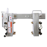 3M DBI-SALA Confined Space Integrated Adjustable Barrel Mount Sleeve 8512285, Fits Up To 24 in