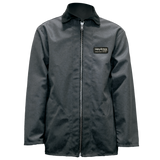 HexArmor HexJacket HAJ01, Single Layer SuperFabric, ANSI Cut Level A7