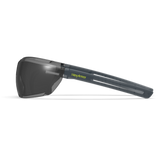 HexArmor LT400 Lightweight Safety Glasses, Grey 23% Lens with TruShield  Coating, Mfg# 11-22002-02