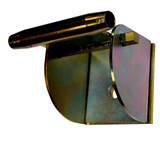 3M DBI Sala 7608001 Sayfline Intermediate Bracket for Permanent Multi-Span Horizontal Lifeline System