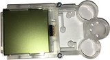 MSA Replacement LCD Frame Assembly For Altair4XR Gas Monitor, SKU# 10179265