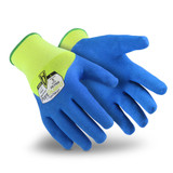 HexArmor 9032 PointGuard Ultra Needle-Resistant Gloves, ANSI Cut Level A9 and ANSI/ISEA Needlestick Level 6, Sold In Pairs