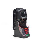 MSA io Docking Station Automated Calibration System for Altair io 4, Mfg# 10242914