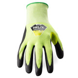 HexArmor Helix® 3062 Extreme Cut-Resistant Work Glove, ANSI Cut Level A9, Sold per Pair