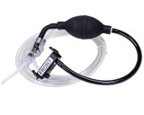 RKI Hand aspirated sample adapter for GX-3R Pro with 10’ hose…