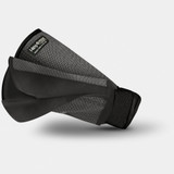 HexArmor AG10009V SuperFabric®Arm Guard, Velcro Adjustable, 9" Length With Thumb Hole, ANSI/ISEA Cut Level A7, Sold Per Sleeve